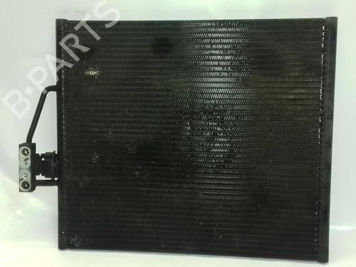 Used Heater matrix BMW 5 (E60) [2001-2010]  18700276