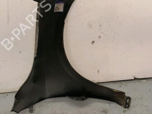 Used Left front fenders Left front fenders VOLVO S60 II (134) D3 (163 hp) 33978411 33978411