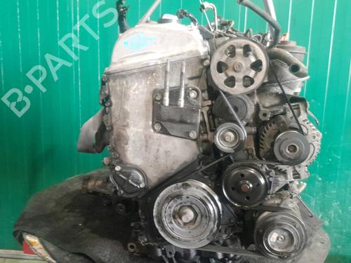 Used Engine Engine HONDA CR-V III (RE_) 2.2 i-CTDi 4WD (RE6) (140 hp) 33979547 33979547