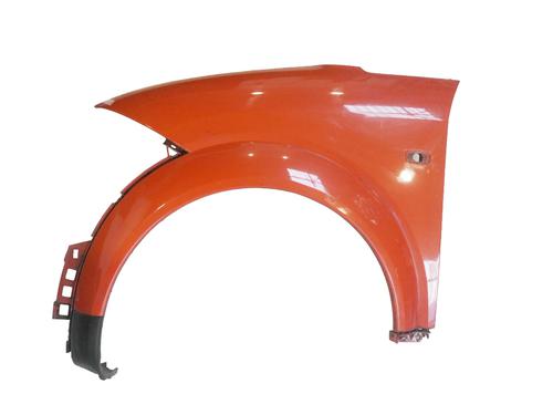 Used Left front fenders Left front fenders AUDI A2 (8Z0) 1.4 TDI (75 hp) 34549836 34549836