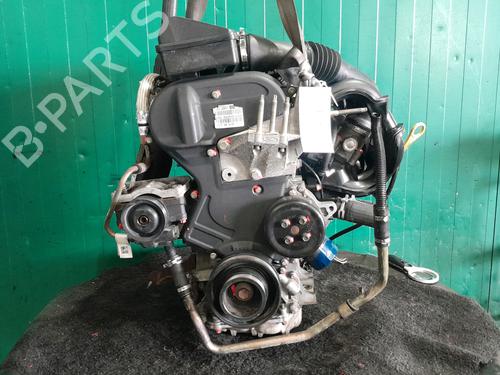 Motor Motor FORD FUSION (JU_) 1.4 (80 hp) 37234946 37234946
