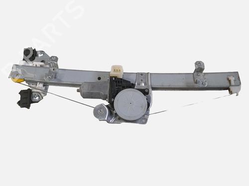 front-right-window-mechanism-nissan-micra-v-k14-2016-34552380 main image