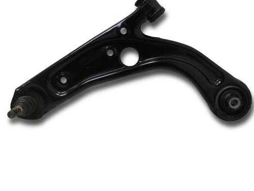 Used Left front suspension arm FIAT 500 (312_) 1.0 Mild Hybrid (312.AYD1B) (69 hp) 24667465