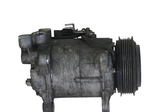Used AC compressor AC compressor BMW 2 Active Tourer (F45) 218 d (150 hp) 35733369 35733369
