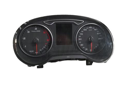 Used Instrument cluster Instrument cluster AUDI Q2 (GAB, GAG) 2.0 TDI quattro (150 hp) 36277241 36277241