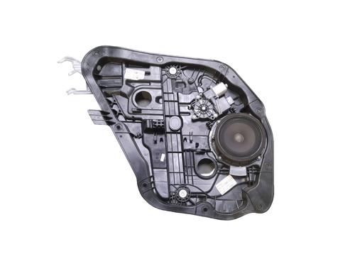 Used Rear left window mechanism Rear left window mechanism KIA CEE'D (JD) 1.0 T-GDI (120 hp) 34547236 34547236