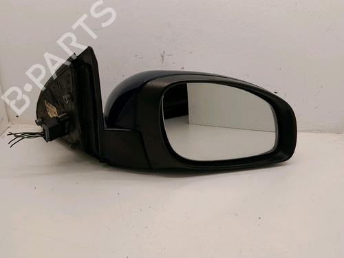 Used Right mirror Right mirror OPEL VECTRA C Estate (Z02) 1.9 CDTI (F35) (120 hp) 34490439 34490439