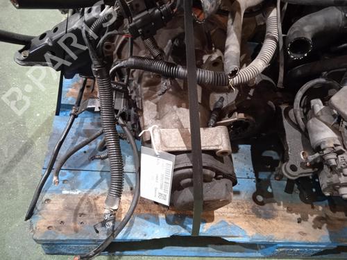 Gearbox SEAT CORDOBA Vario (6K5)  | BP17591110M3 