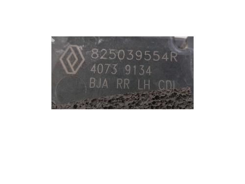 Andre RENAULT CLIO V (B7_) 1.0 LPG (B7MT) | BP34551311O1 - Image 3