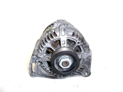 Alternator RENAULT CLIO I (B/C57_, 5/357_) 1.2 (5/357Y, 5/357K) | BP18536382M7 