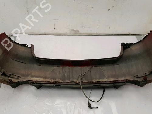 rear-bumper-vw-golf-vi-5k1-2008-2009-2010-2011-2012-2013-2014-33404181 main image