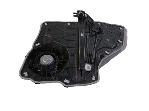 Rear left window mechanism FORD FOCUS IV (HN) 1.0 EcoBoost mHEV | BP34466498C24 - Image 2