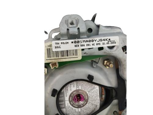 Førerens kollisjonspute AUDI A4 B6 Avant (8E5)  | BP20690036C9 