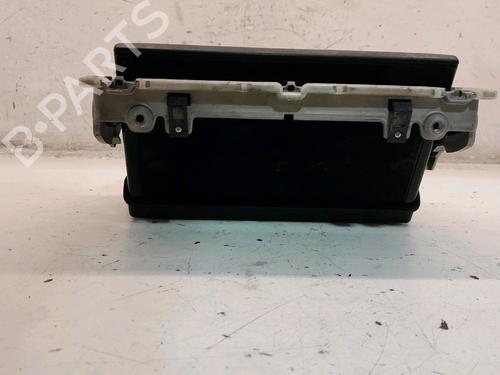 Used Display monitor Display monitor AUDI A3 Sportback (8VA, 8VF) 1.6 TDI (115 hp) 34463373 34463373
