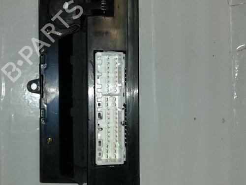 Climate control HYUNDAI COUPE II (GK)  | BP18703264I5 