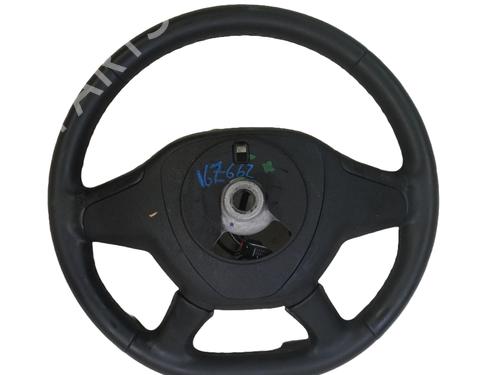 Steering wheel DACIA DUSTER (HM_) 1.0 TCe LPG (HMM6, HMMT) | BP34466741C49 - Image 2