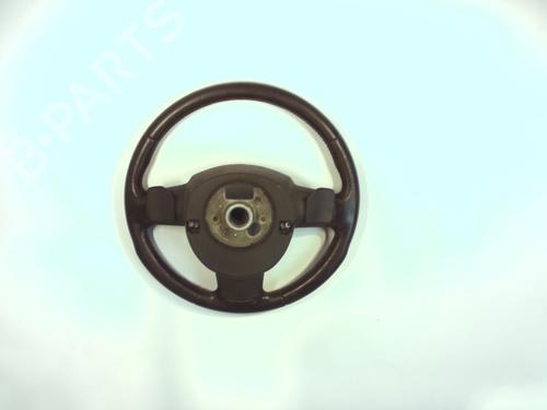 Steering wheel AUDI A3 Sportback (8PA)  | BP17696591C49 