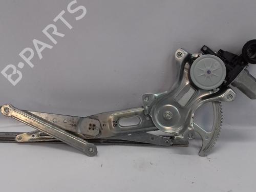 Used Front right window mechanism Front right window mechanism TOYOTA RAV 4 IV (_A4_) 2.5 Hybrid 4WD (AVA44, AVA44_) (197 hp) 34484346 34484346