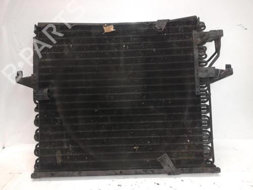 Used AC radiator AC radiator BMW 3 (E36) 318 i (113 hp) 34481747 34481747