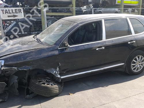 Pièces Détachées Usagées PORSCHE CAYENNE (9PA) 3.6 (290 hp) 1494399