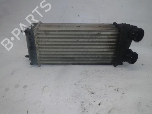 Used Intercooler Intercooler PEUGEOT 307 (3A/C) 1.6 HDi (90 hp) 34481952 34481952