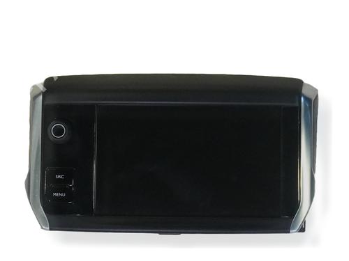 Used Other Other PEUGEOT 2008 I (CU_) 1.2 THP 110 / PureTech 110 (110 hp) 34466700 34466700