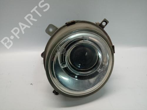 Used Left front fog light Left front fog light HYUNDAI TERRACAN (HP) [2001-2008] 40511565 40511565