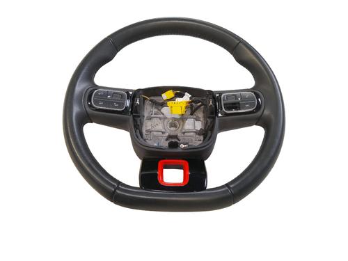Volante Volante CITROËN C3 AIRCROSS II (2R_, 2C_) 1.2 PureTech 130 (2RHNYH) (131 hp) 35789914 35789914