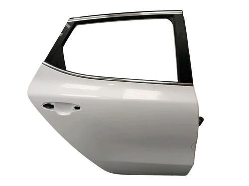 Used Right rear door Right rear door KIA PRO CEE'D (JD) 1.4 CRDi 90 (90 hp) 34551597 34551597