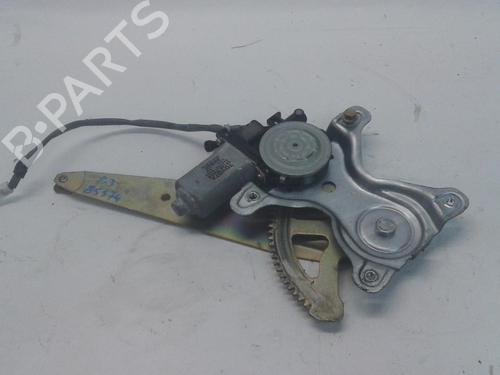 Used Rear left window mechanism Rear left window mechanism LEXUS IS II (_E2_) [2005-2013] 34482188 34482188