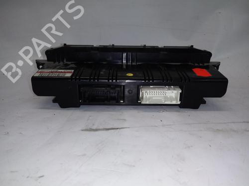 Climate control FORD FOCUS I (DAW, DBW)  | BP14452095I5 