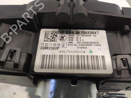 Switch CITROËN C4 II (NC_) 1.6 HDi 90 | BP14472799I30 