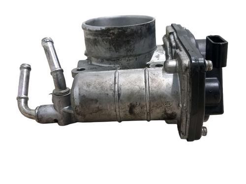 Throttle body DACIA LODGY (JS_) 1.2 TCe (JSAY, JSM0) | BP35735692M82 - Image 3
