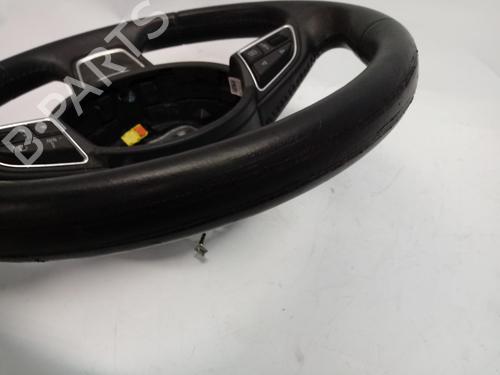 Used Steering wheel AUDI A1 (8X1, 8XK) [2010-2019]  14452039