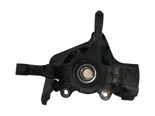 Used Right front steering knuckle Right front steering knuckle FIAT 500e (332_) Elektro 3+1 (FA1) (118 hp) 34548661 34548661