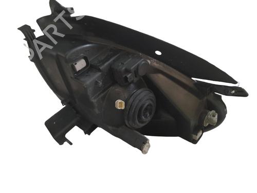 Right headlight CITROËN XSARA PICASSO (N68) 2.0 HDi | BP27437458C29 