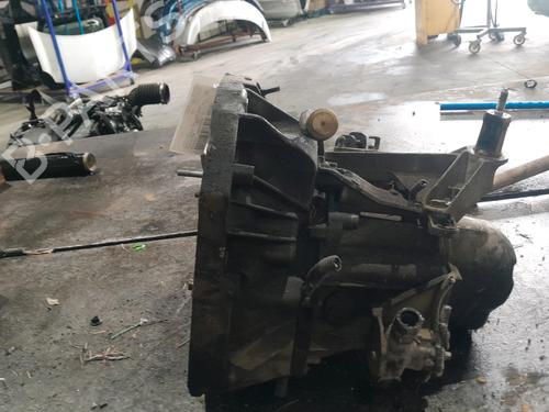 Gearbox RENAULT KANGOO Express (FW0/1_) 1.5 dCi 75 (FW07, FW10, FW04) | BP40612644M3 - Image 7