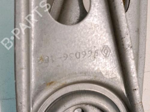Used Front right window mechanism Front right window mechanism RENAULT SCÉNIC III (JZ0/1_) [2008-2016] 34490487 34490487