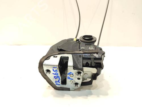 Used Rear left lock Rear left lock 36843686 36843686