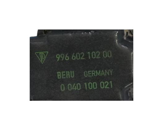 Ignition coil PORSCHE BOXSTER (986) | BP35733251M94 - Image 3