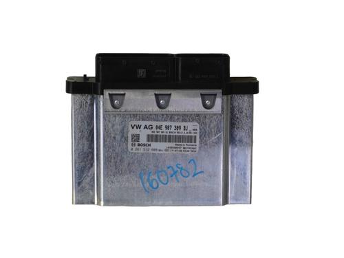 Used Engine control unit (ECU) AUDI Q2 (GAB, GAG) 1.4 TFSI (150 hp) 19046994