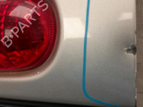 Left tailgate OPEL VIVARO A Bus (X83) 2.5 CDTI (F7, J7, A07) | BP28154498C76 