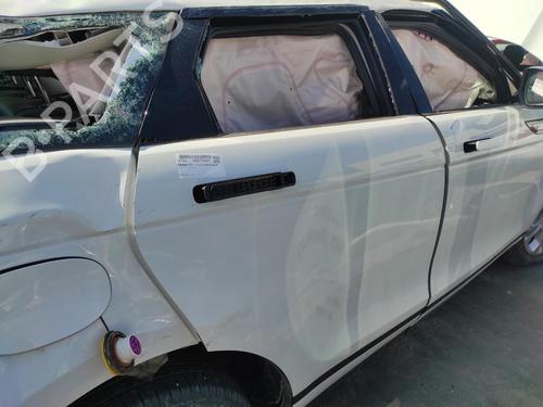 Used Rear right window mechanism Rear right window mechanism LAND ROVER RANGE ROVER EVOQUE (L551) 2.0 D150 MHEV 4x4 (150 hp) 34487320 34487320