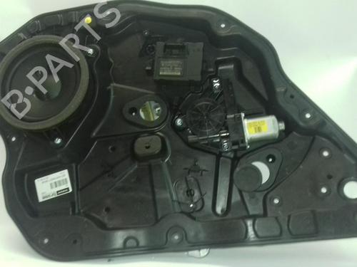 Used Rear left window mechanism Rear left window mechanism VOLVO V70 III (135) D4 (181 hp) 34482950 34482950