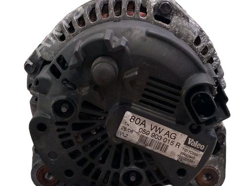 Alternator AUDI A6 C6 Avant (4F5) | BP35735675M7 - Image 5