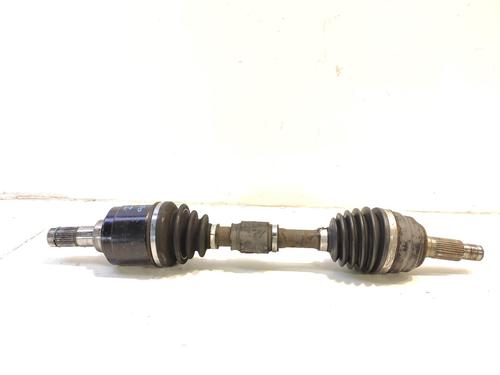 Used Left front driveshaft Left front driveshaft MAZDA 6 Hatchback (GH) 2.0 MZR-CD (GH14) (140 hp) 34488476 34488476