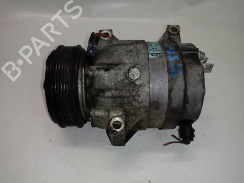 Used AC compressor AC compressor RENAULT LAGUNA II (BG0/1_) 2.2 dCi (BG0F) (150 hp) 35729932 35729932
