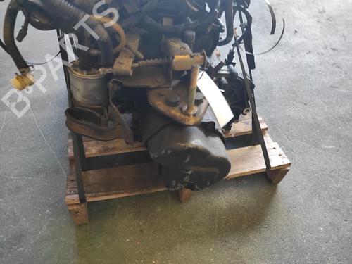 Gearbox TATA INDIGO MARINA (4_V2) 1.4 DICOR | BP14446892M3 