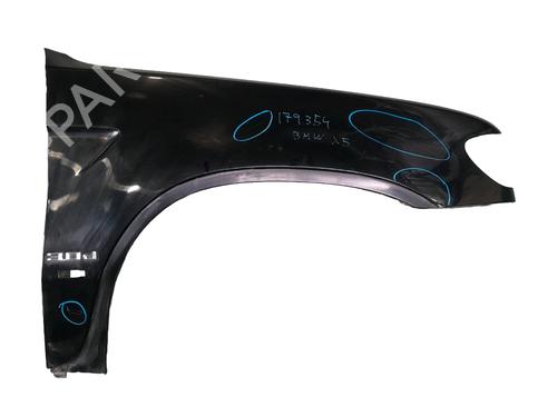 Used Right front fenders Right front fenders BMW X5 (E53) 3.0 d (184 hp) 34552749 34552749