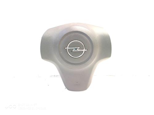 Andre Andre OPEL CORSA D (S07) 1.4 (L08, L68) (90 hp) 34634955 34634955